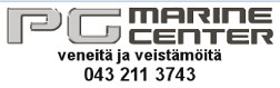 Pöntinen Group Oy logo